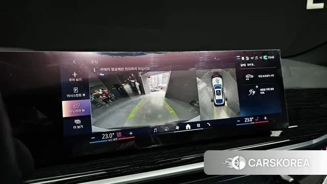 BMW X6 (G06) 2024 Белый из Кореи, фото 6