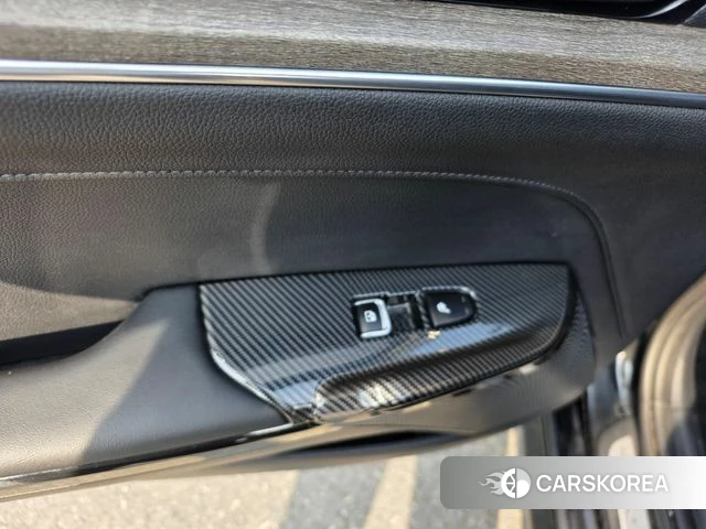 Kia K5 3rd generation 2021 Черный из Кореи, фото 6