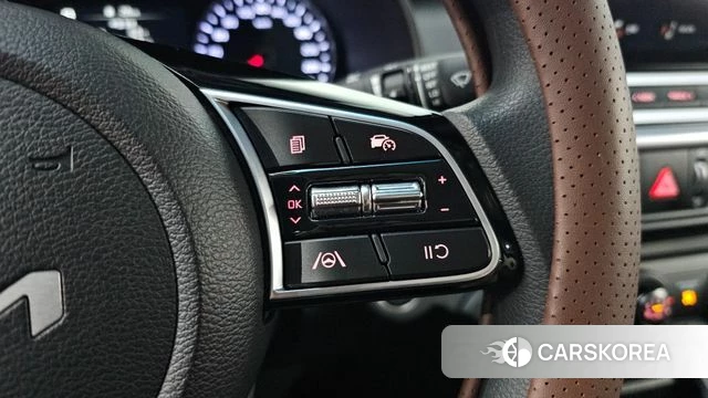 Kia The New K3 2nd generation 2024 Белый из Кореи, фото 6
