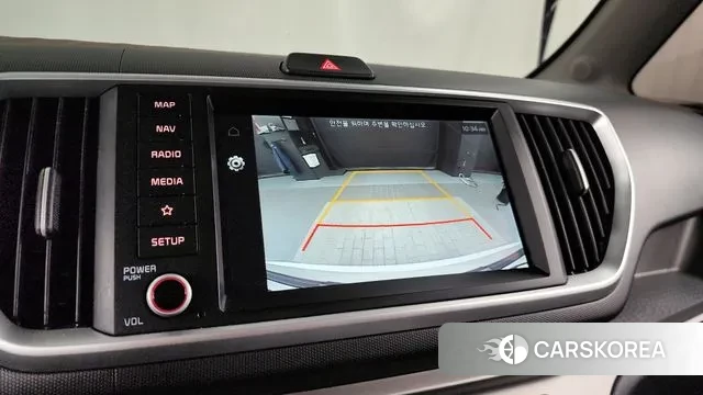 Kia The New Ray 2021 Жемчужный цвет из Кореи, фото 6