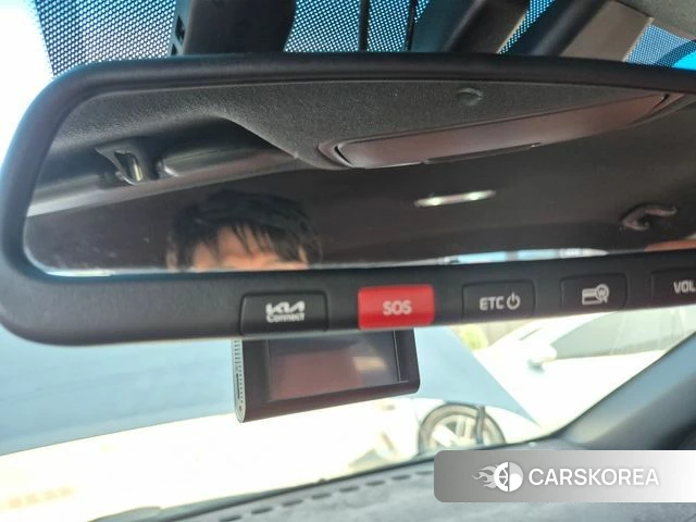 Kia The New K3 2nd generation id 4206523 из Кореи 6