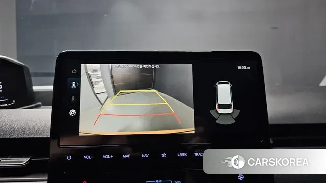 Hyundai Staria 2021 Желтый из Кореи, фото 6