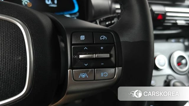 Hyundai Casper 2024 Светло-зеленый из Кореи, фото 6