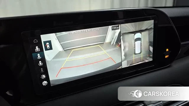 Hyundai Palisade 2021 Серый из Кореи, фото 6