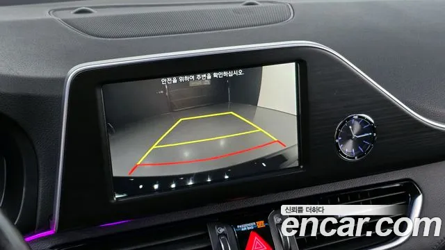 Hyundai Grandeur IG 2018 Черный из Кореи, фото 6