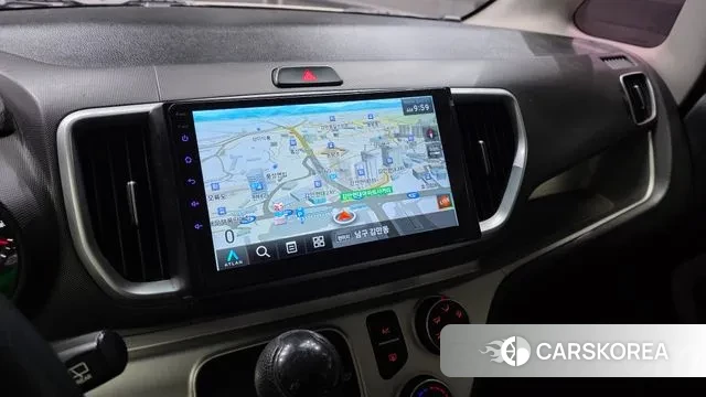 Kia The New Ray 2019 Жемчужный цвет из Кореи, фото 6