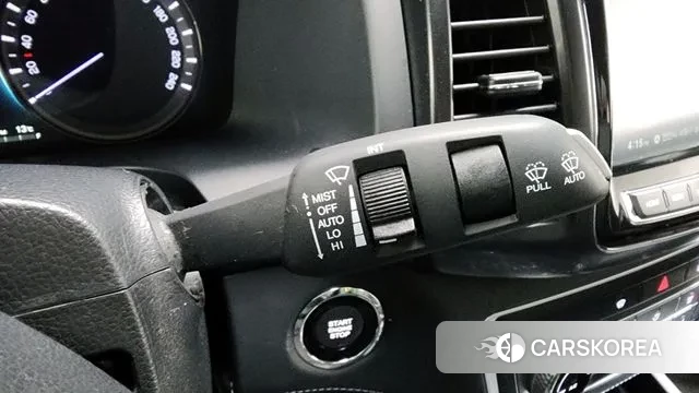 Ssangyong Rexton Sports 2021 Серый из Кореи, фото 6