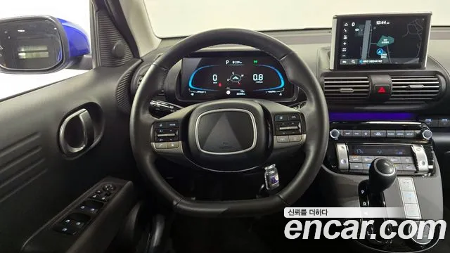 Hyundai Casper id 2716159 из Кореи 6