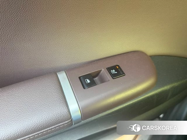 Hyundai Grandeur (GN7) 2022 Белый из Кореи, фото 6