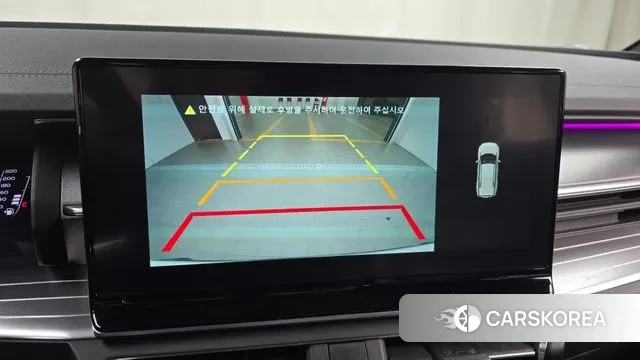 Ssangyong Torres 2023 Белый из Кореи, фото 6