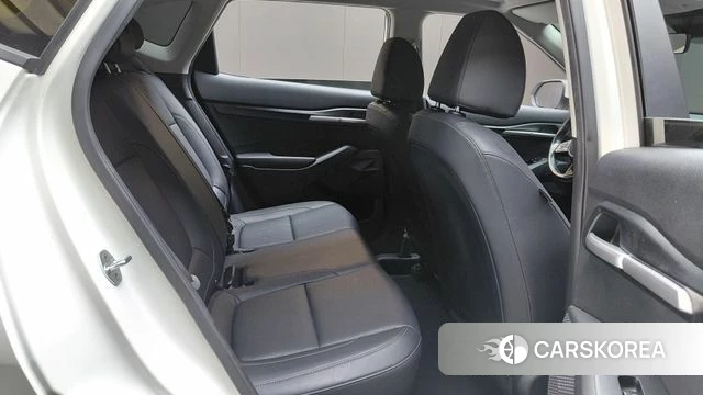 Kia The New Seltos 2022 Белый из Кореи, фото 6