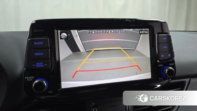 Hyundai i30 (PD) 2018 Белый из Кореи, фото 6