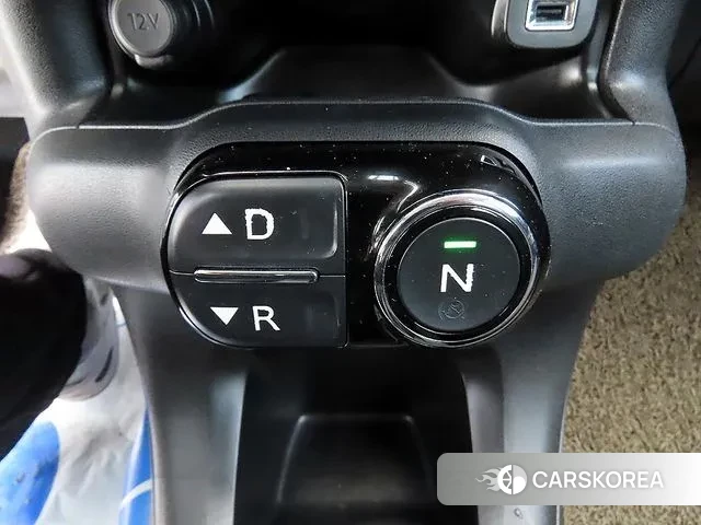 Citroen / DS C4 Cactus 2018 Белый из Кореи, фото 6