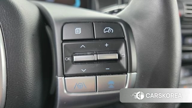 Hyundai Casper 2022 Белый из Кореи, фото 6