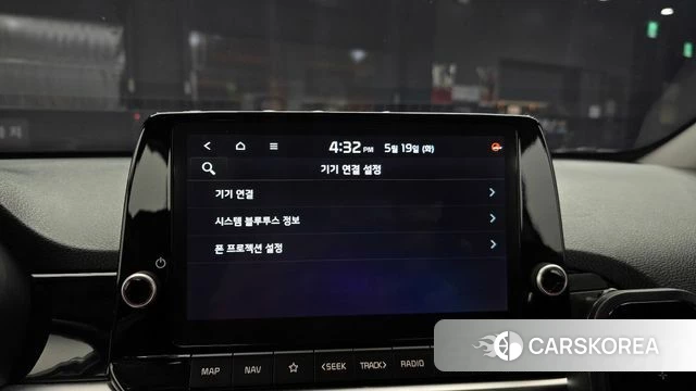 Kia Morning Urban (JA) 2021 Белый из Кореи, фото 6