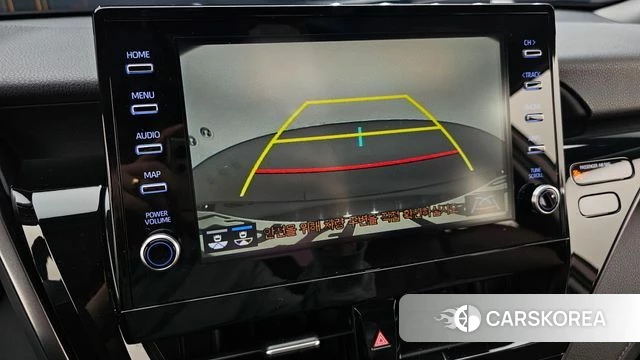 Toyota Camry (XV70) 2022 Песочный из Кореи, фото 6