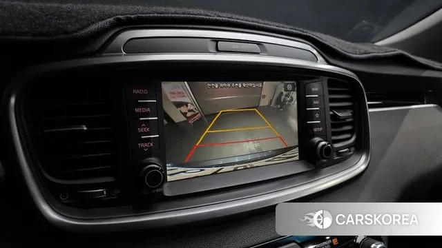 Kia The New Sorento 2019 Серый из Кореи, фото 6