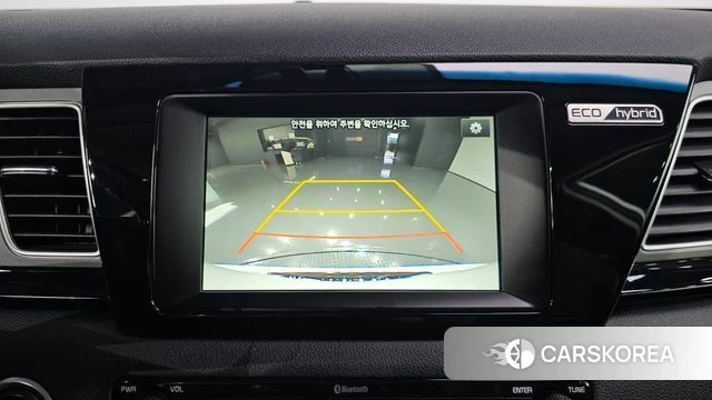 Kia Niro 2018 Белый из Кореи, фото 6