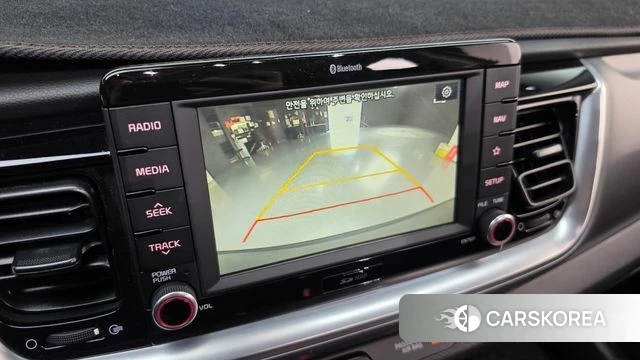 Kia Stonic 2019 Серый из Кореи, фото 6