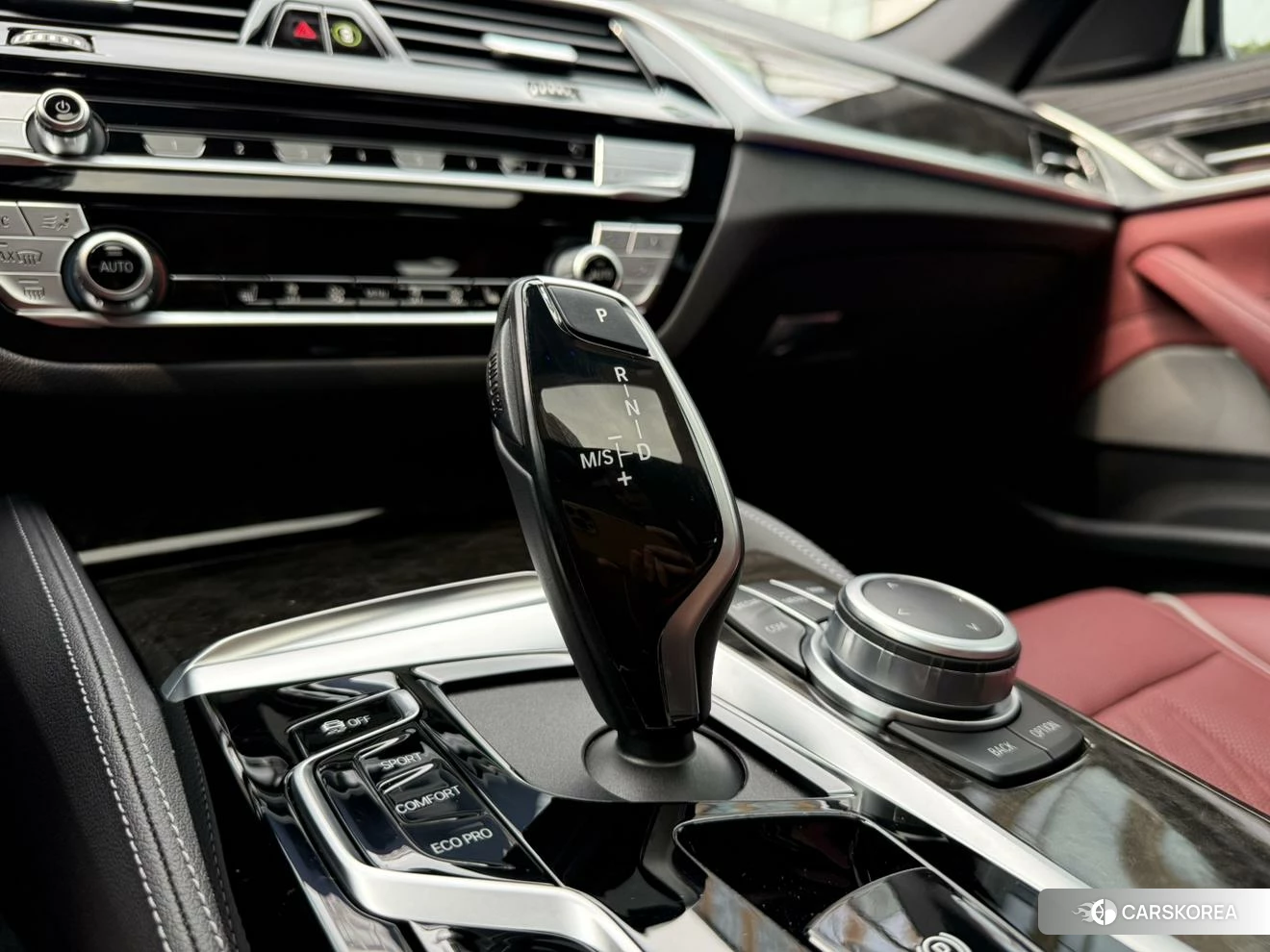 BMW 5 series 2021 Белый из Китая, фото 6