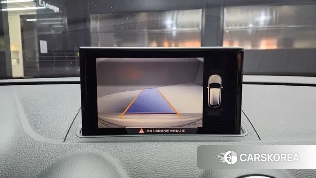 Audi New A3 2018 Белый из Кореи, фото 6