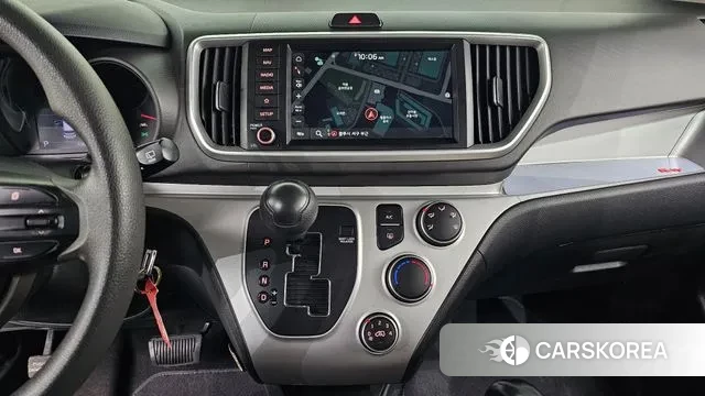 Kia The New Ray 2022 Белый из Кореи, фото 6