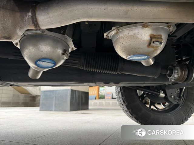 Jeep Wrangler (JL) 2021 Желтый из Кореи, фото 6