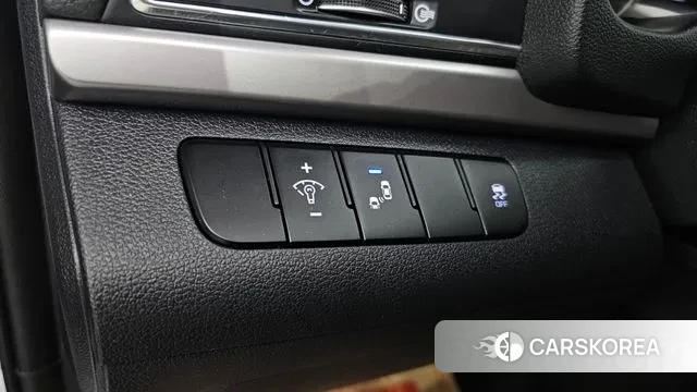 Hyundai Avante AD 2018 Белый из Кореи, фото 6