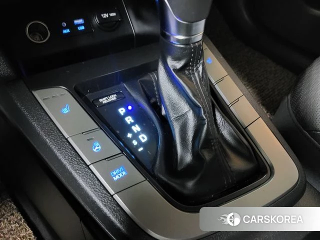 Hyundai The New Avante AD 2020 Белый из Кореи, фото 6