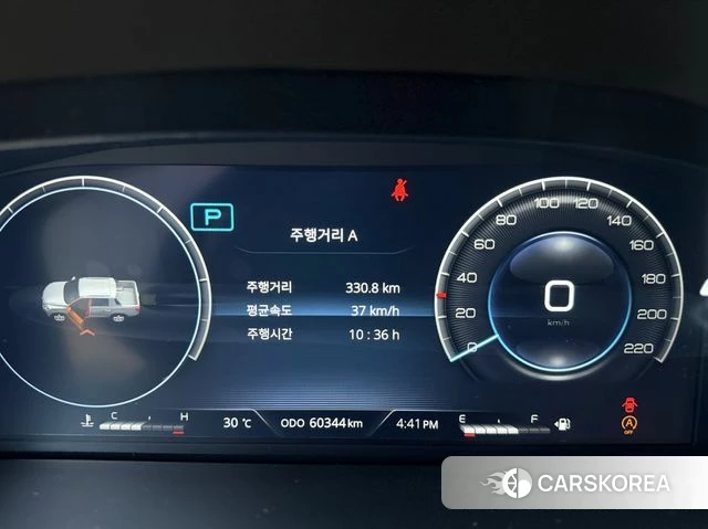 Ssangyong The New Rexton Sports Cannes 2023 Серый из Кореи, фото 6