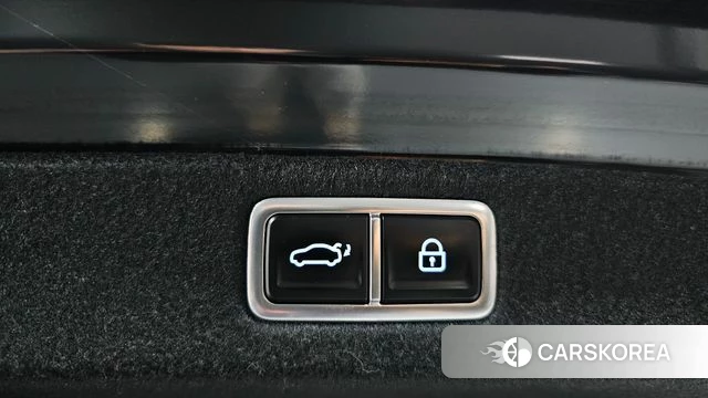 Hyundai Grandeur Hybrid (GN7) 2024 Черный из Кореи, фото 6