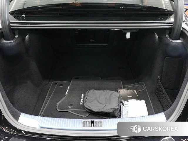 Mercedes-Benz S-Class W223 2023 Черный из Кореи, фото 6