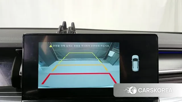 Ssangyong Torres 2022 Белый из Кореи, фото 6