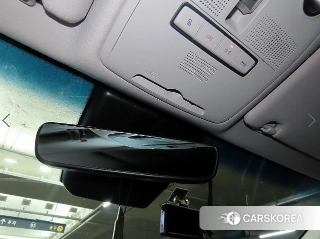 Hyundai The New Grandeur IG 2020 Белый из Кореи, фото 6