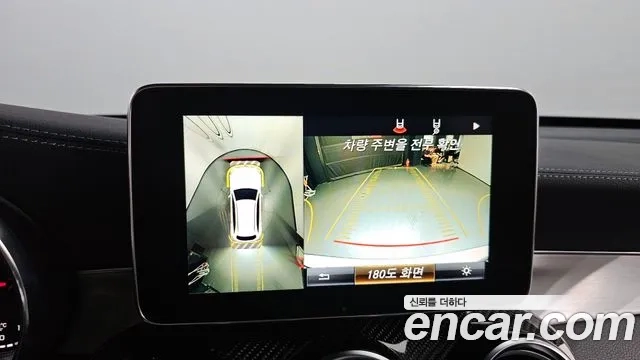 Mercedes-Benz GLC-Class X253 2019 Белый из Кореи, фото 6