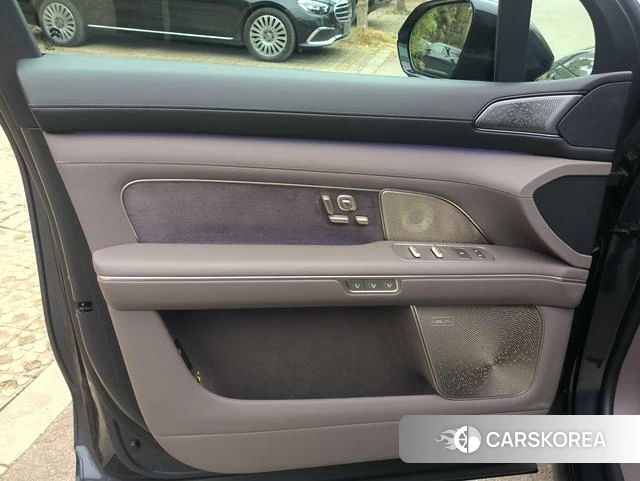 Weilai ES8 2025 Другой из Китая, фото 6