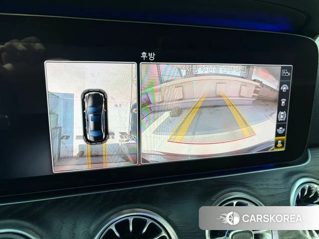Mercedes-Benz E-Class W213 2018 Черный из Кореи, фото 6