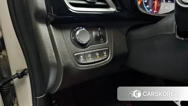 Chevrolet (GM Daewoo) The New Spark 2018 Жемчужный цвет из Кореи, фото 6