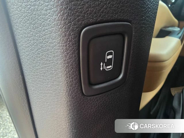 Kia Carnival 4th generation 2022 Белый из Кореи, фото 6
