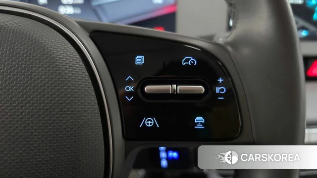 Hyundai Ionic 5 2022 Белый из Кореи, фото 6