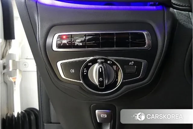 Mercedes-Benz G-Class W463b 2021 Белый из Кореи, фото 6