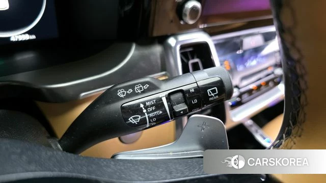 Kia Sorento 4th Generation 2022 Белый из Кореи, фото 6