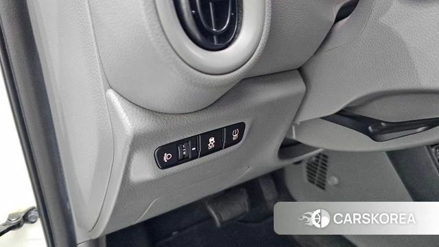 Kia All New Morning (JA) 2018 Белый из Кореи, фото 6