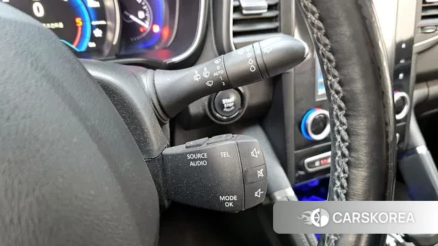 Renault Korea (Samsung) QM6 2018 Белый из Кореи, фото 6