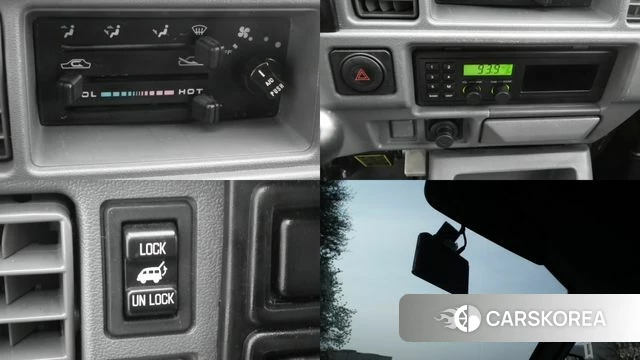 Chevrolet (GM Daewoo) New Damas 2021 Белый из Кореи, фото 6