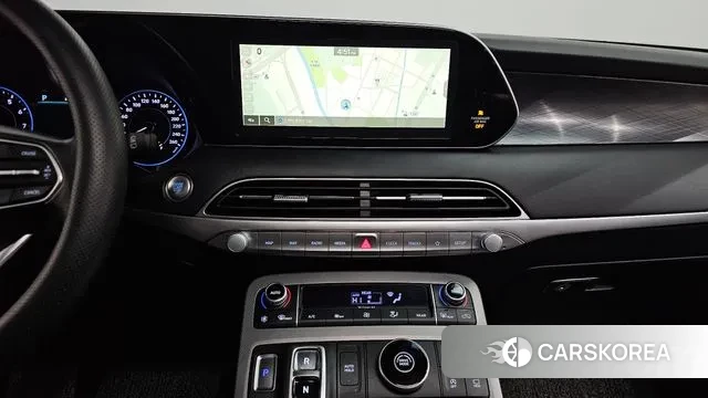 Hyundai Palisade 2020 Белый из Кореи, фото 6