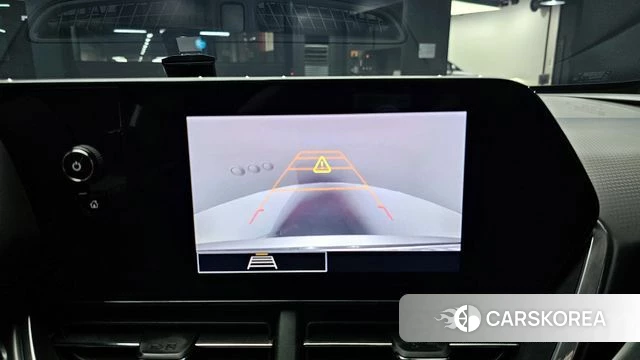 Chevrolet (GM Daewoo) Trax Crossover 2024 Белый из Кореи, фото 6