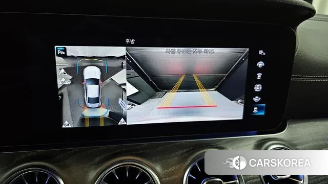 Mercedes-Benz CLS-Class C257 2023 Белый из Кореи, фото 6