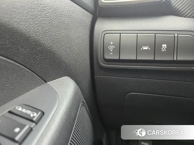 Hyundai All New Tucson 2019 Серый из Кореи, фото 6