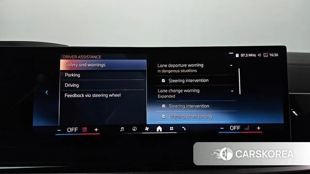 BMW X6 (G06) 2024 Цвет галактики из Кореи, фото 6